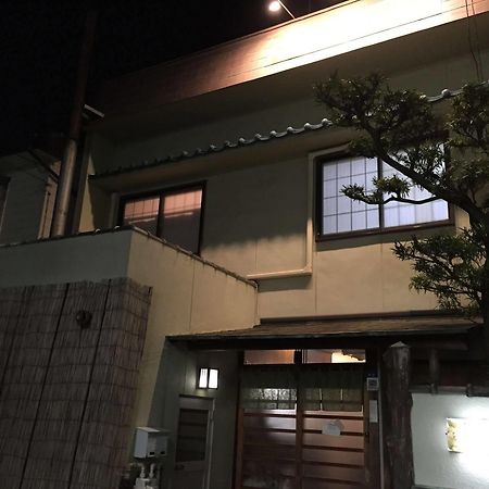 名古屋バックパッカーズゲストハウスhostel Ann安 エクステリア 写真