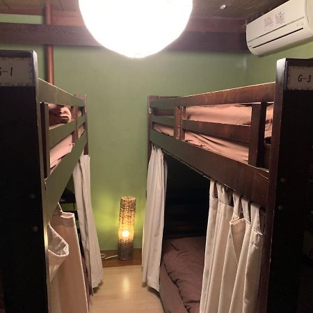 名古屋バックパッカーズゲストハウスhostel Ann安 エクステリア 写真