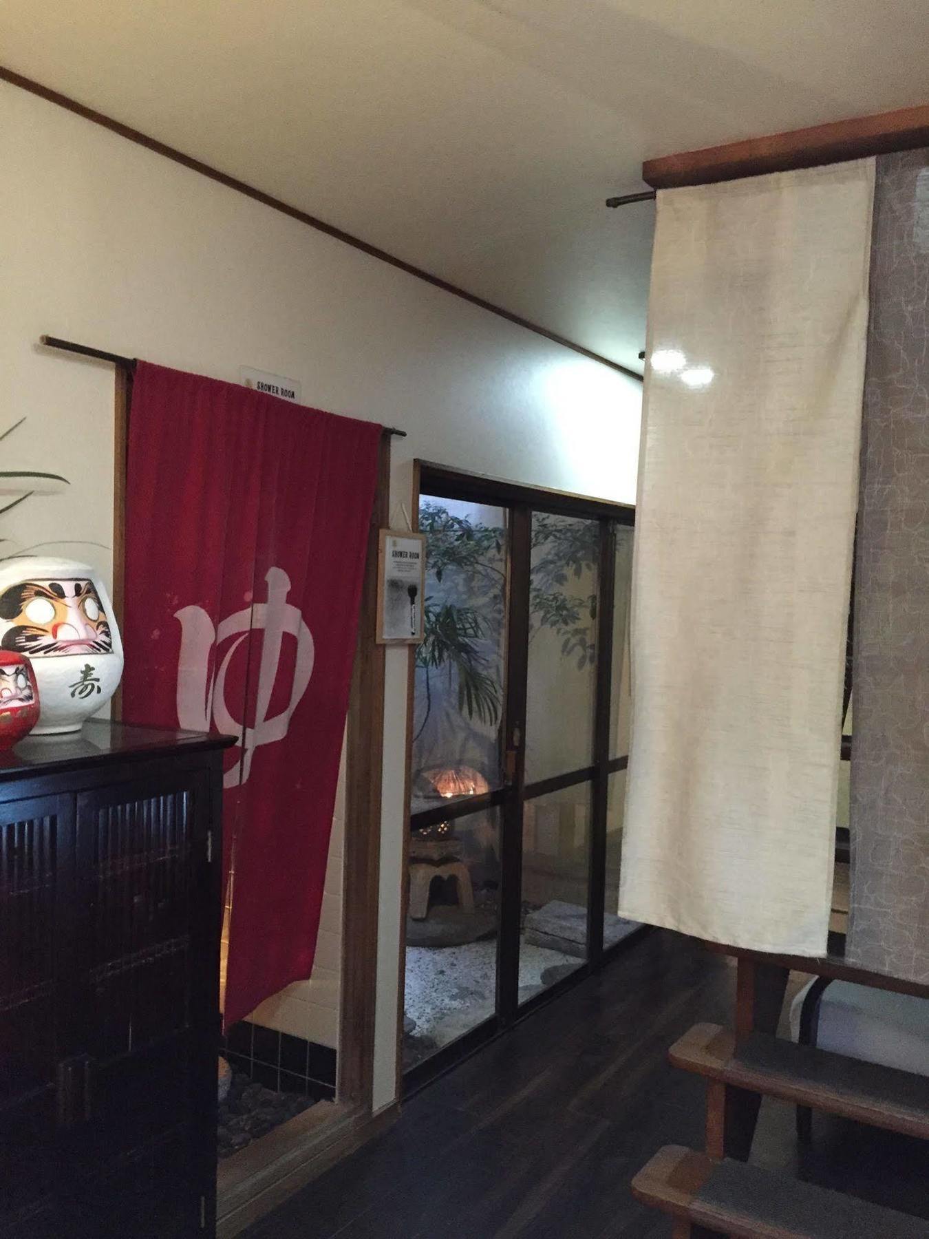 名古屋バックパッカーズゲストハウスhostel Ann安 エクステリア 写真