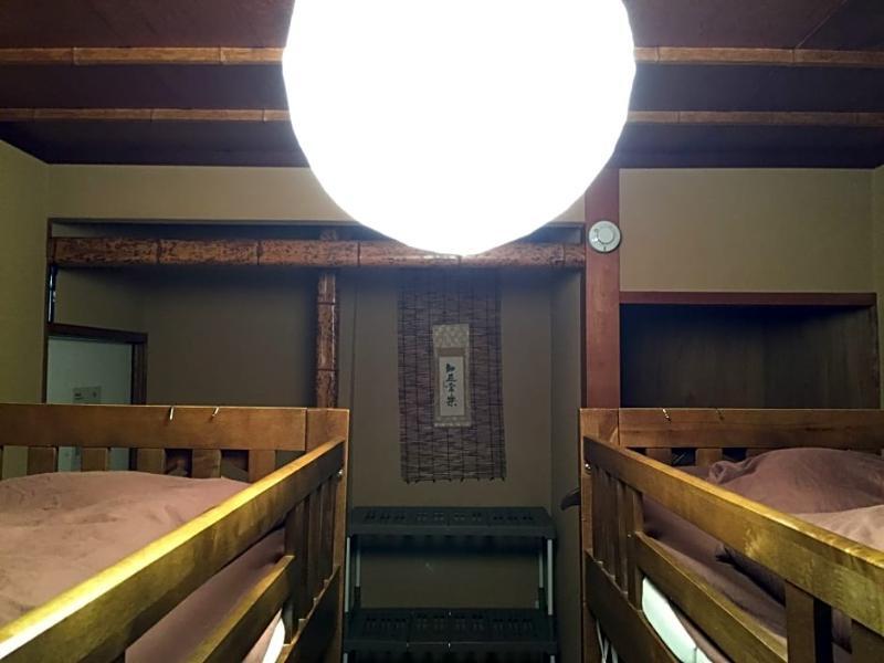 名古屋バックパッカーズゲストハウスhostel Ann安 エクステリア 写真